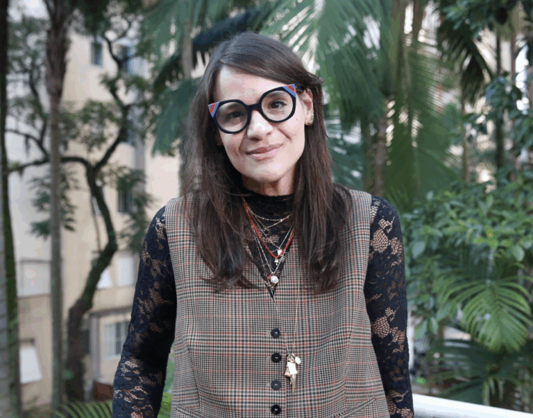 VML Brasil anuncia Dani Marques como Head de Conteúdo