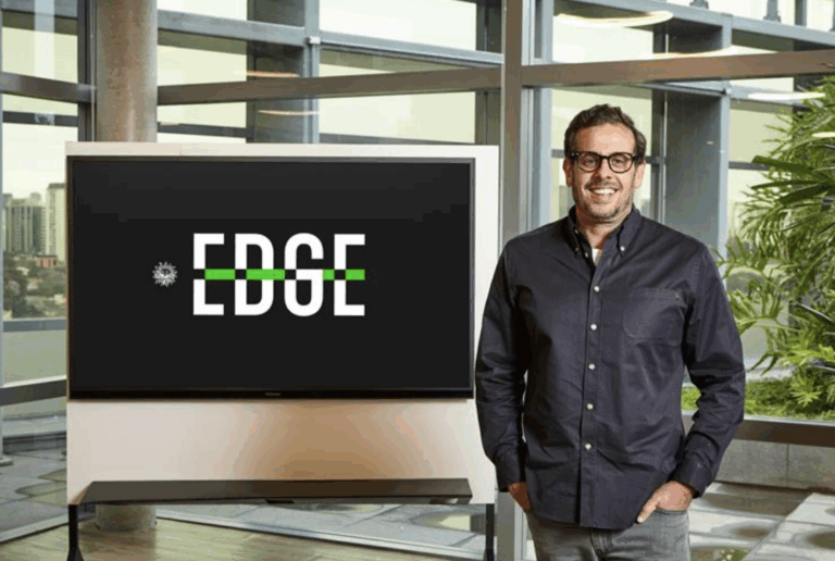 Publicis Edge Chega ao Brasil