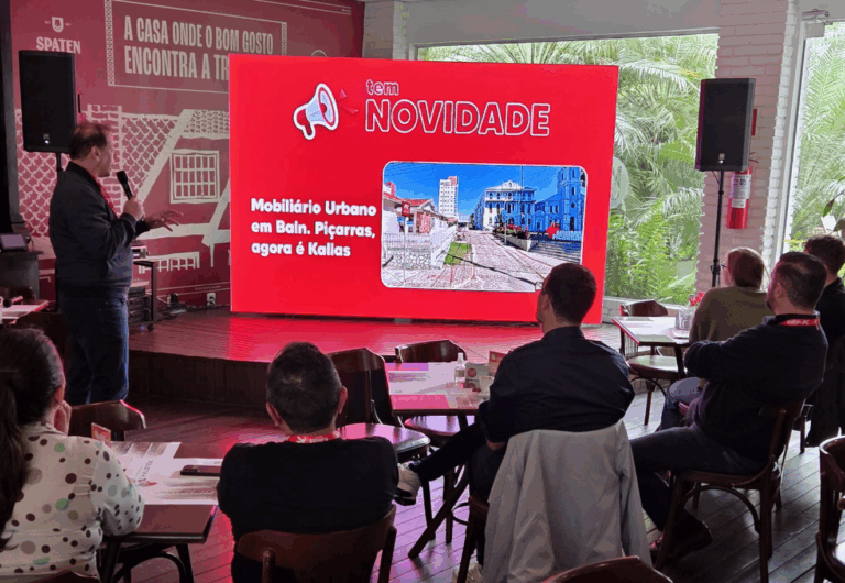 Kallas Mídia OOH fortalece atuação no Sul