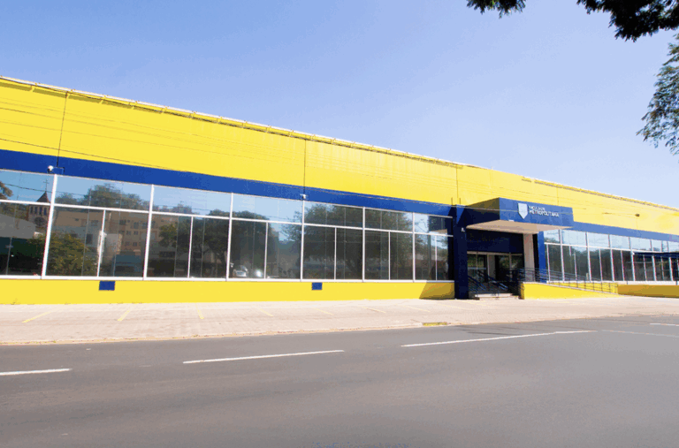 Verbo Nostro é a nova assessoria da Faculdade Metropolitana