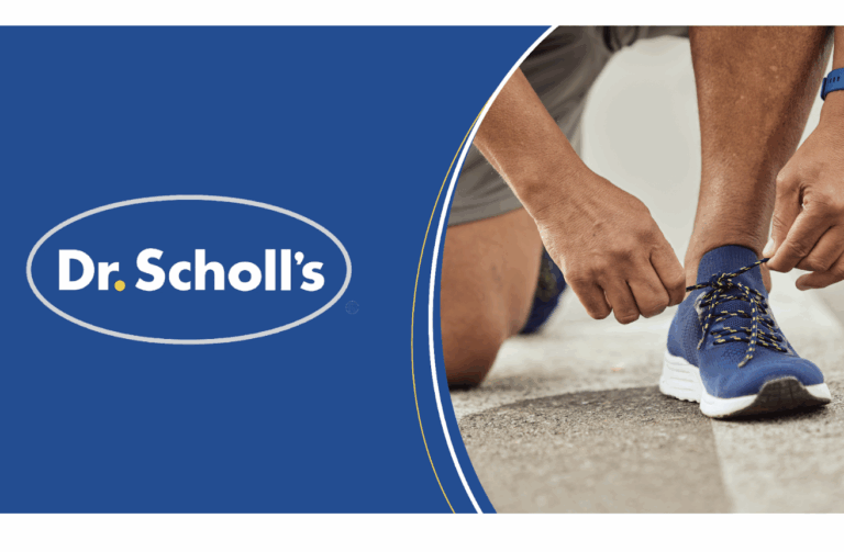 Agência Ecco volta a atender Dr. Scholl’s Brasil