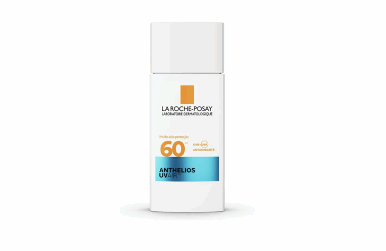 La Roche-Posay lança Anthelios UV Air FPS 60