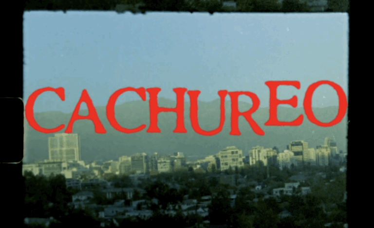 Squarehead lança documentário “Cachureo”