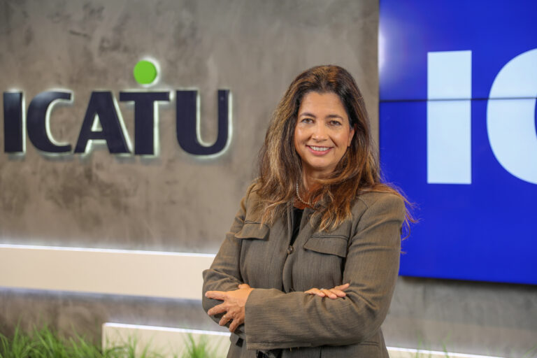Icatu Seguros anuncia Simone Grossmann na diretoria