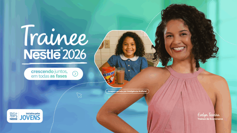 Ogilvy assina “Crescendo Juntos, em Todas as Fases”