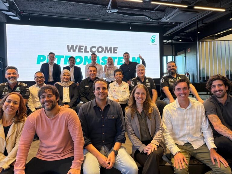 NEXTA escolhe Milà como agência para campanha de PETRONAS