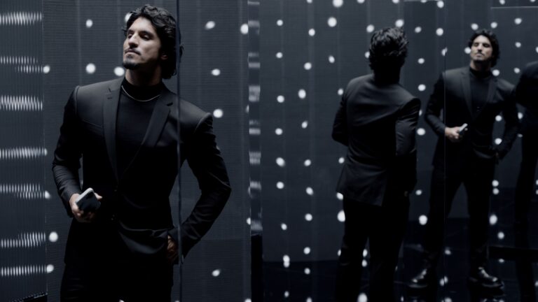 Ovvi estreia campanha com Gabriel Medina