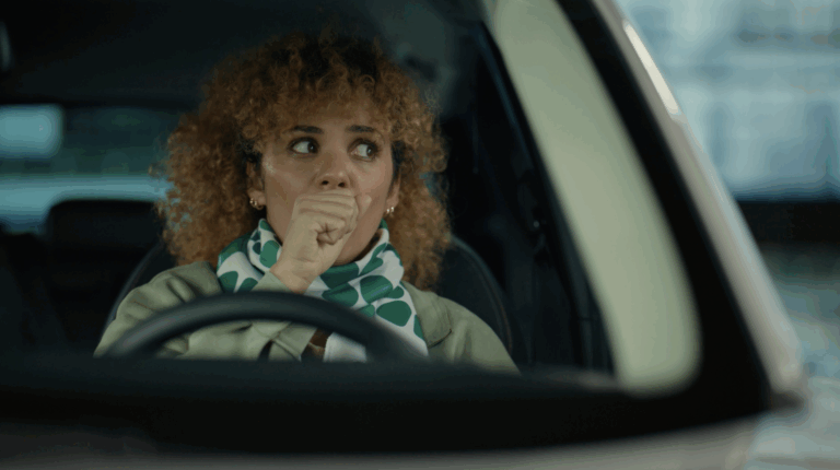 Valda destaca sons do inverno em nova campanha