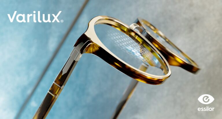 Purpple conquista novo cliente: Varilux