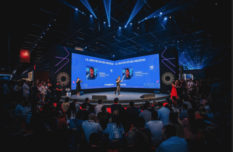 iFood Move 2025 é produzido pela F/Malta