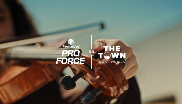 Piracanjuba e Orquestra de Heliópolis recriam música do The Town