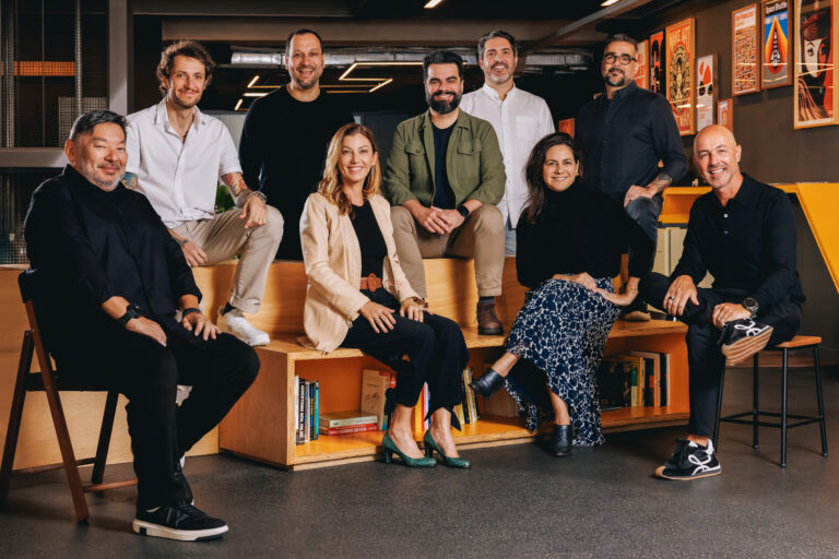 B&Partners e Ampfy se unem para consolidar seu network