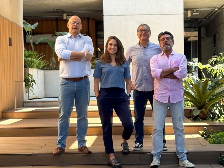 OffGrid anuncia chegada de quatro executivos