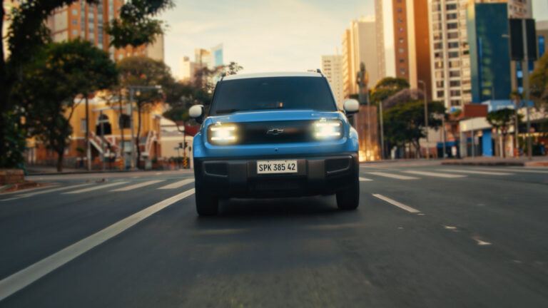 Chevrolet lança plataforma “Vem Junto”
