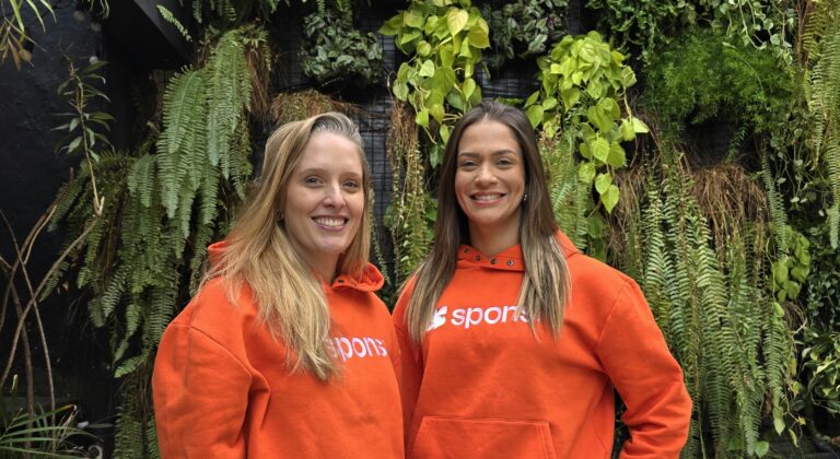 Clara Peruna é a nova Analista de Negócios da Spons