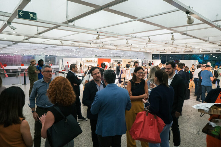 15 anos da Virada Sustentável em São Paulo