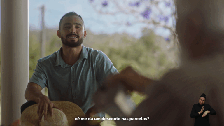 Campanha da Nacional Comunicação apresenta AgroAmigo