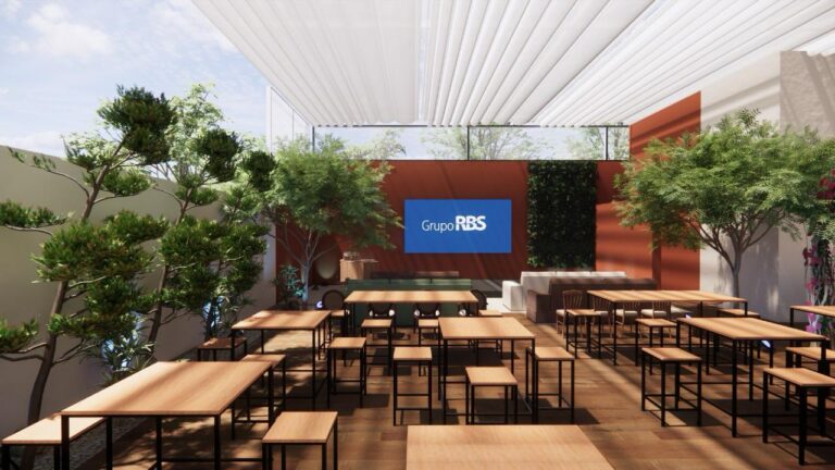Grupo RBS promove evento para parceiros em SP