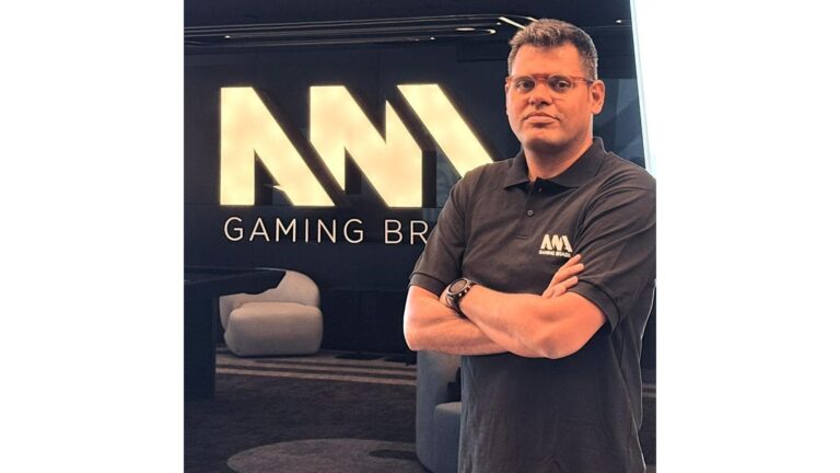Ângelo Ferreira é o novo Gerente da Ana Gaming