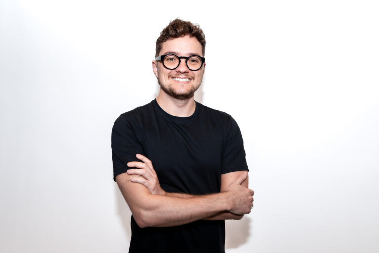 DM9 anuncia Bruno Massagardi como Diretor de Negócios