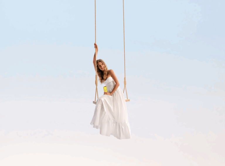 C6 Bank e Gisele Bündchen abordam educação financeira