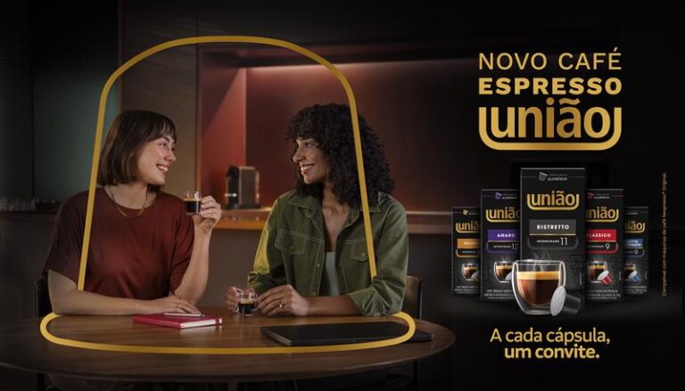 União lança campanha com LEW’LARA\TBWA