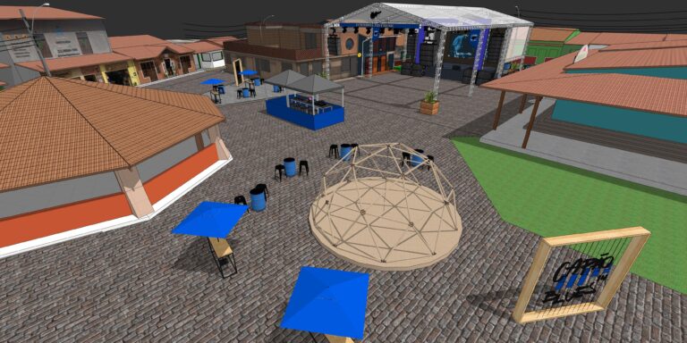 Capão in Blues retorna à Chapada Diamantina