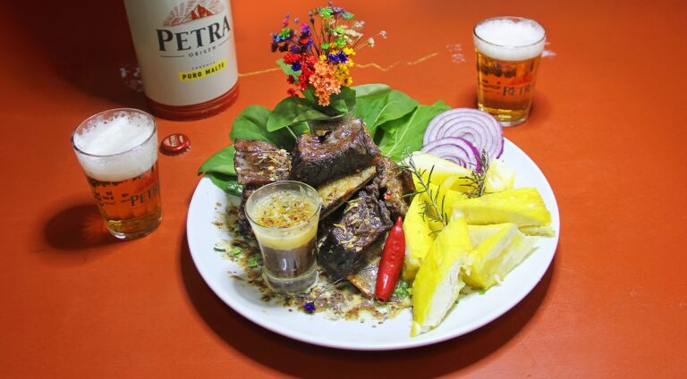 Começou o Botecar 2025 homenageando MG