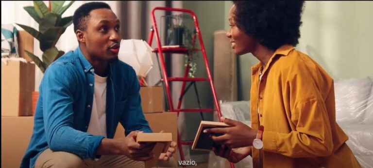 Lello Imóveis e Arquiteto de Bolso transformam lares