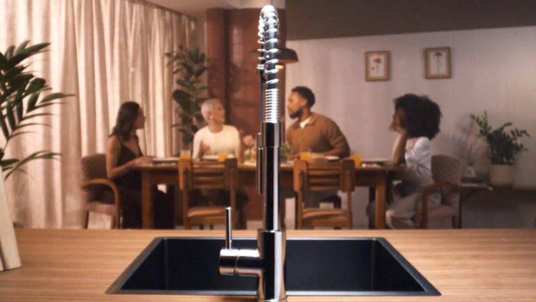 Deca apresenta portfólio para cozinha