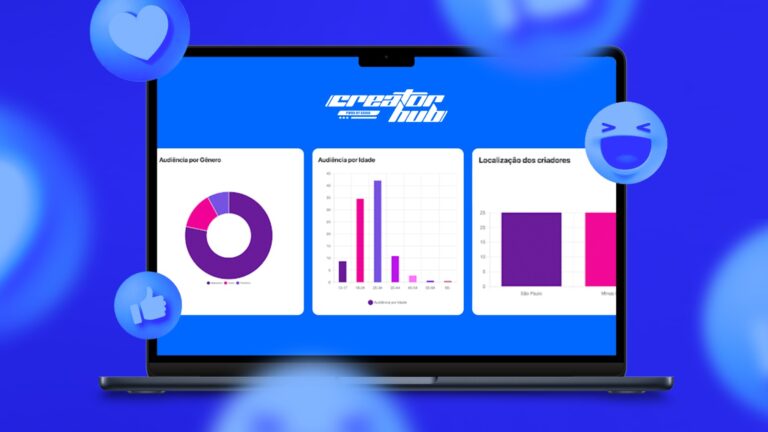 Druid lança plataforma para creators do universo gamer