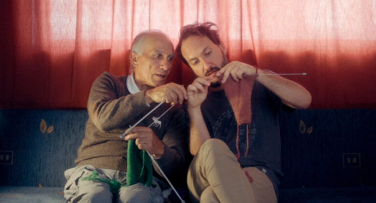 “Eco de Luz” é eleito Melhor Longa-metragem Ibero-americano