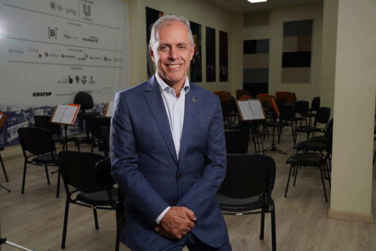 Baccarelli e ABA firmam parceria para ampliar conexões