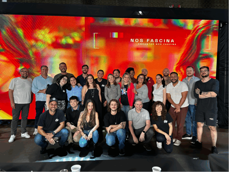 Ilha Crossmídia expande estrutura comercial