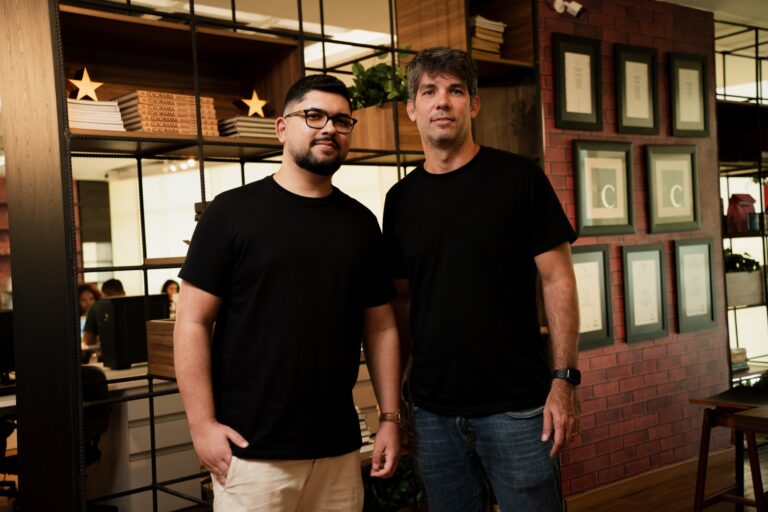 Grupo Phocus reforça operação com Fábio Soares