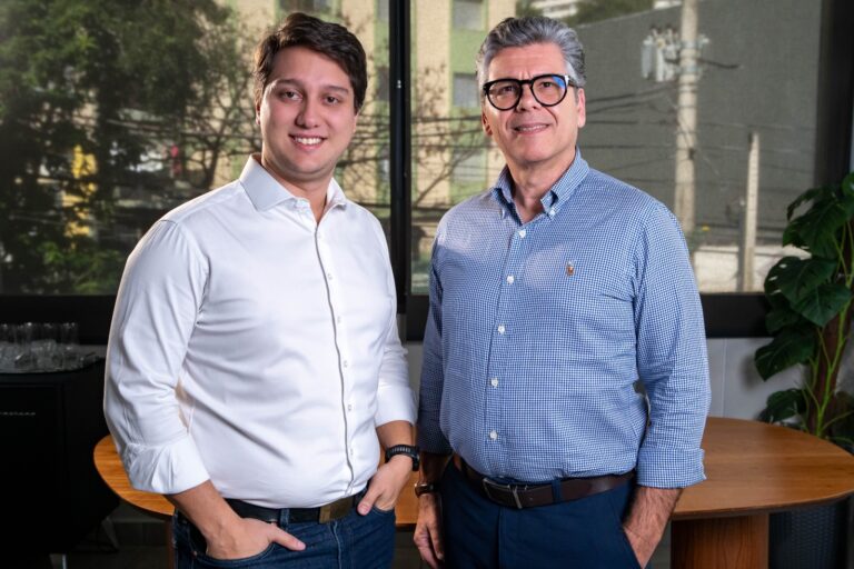 Rethink Malls contrata Dirceu Benith Júnior