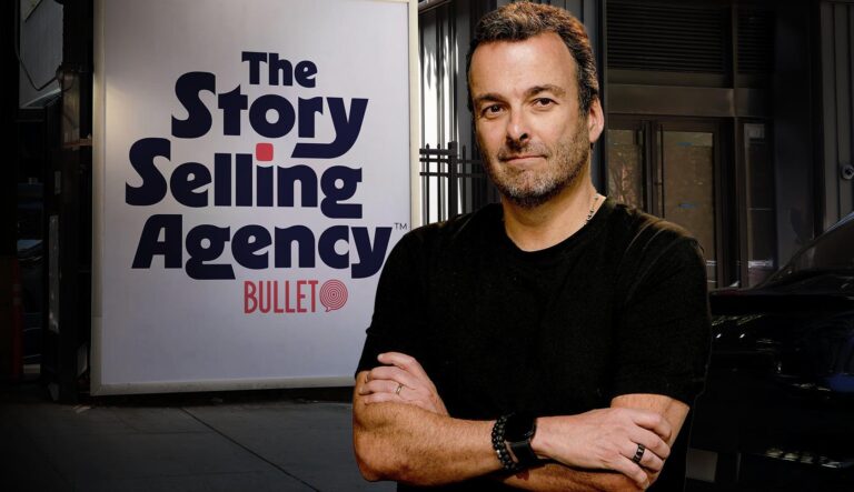 Como contar histórias para vender