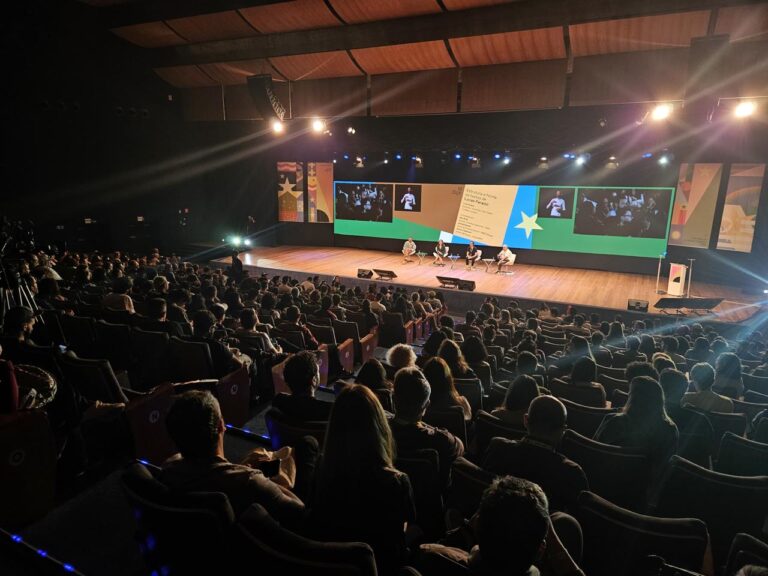 Festival do Clube de Criação 2025 anuncia programação