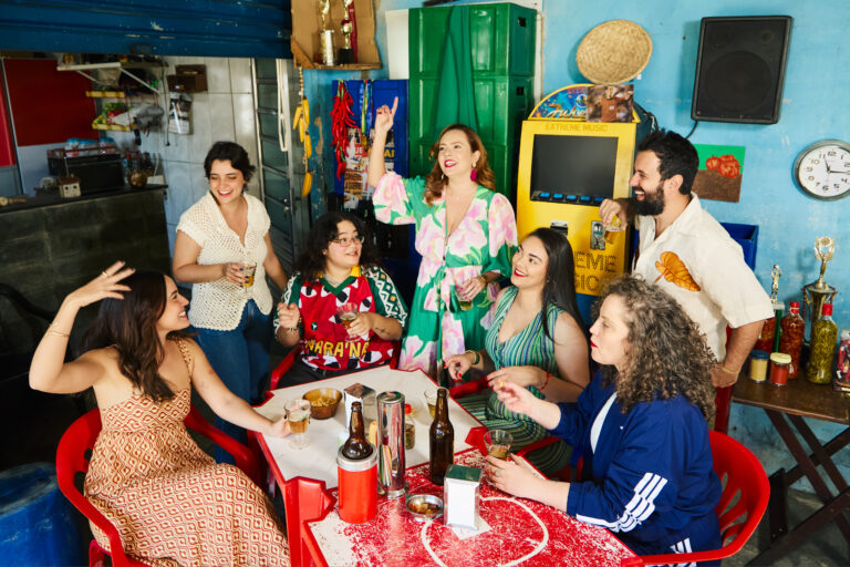 Signo Filmes: novo talento e a mesma essência brasileira