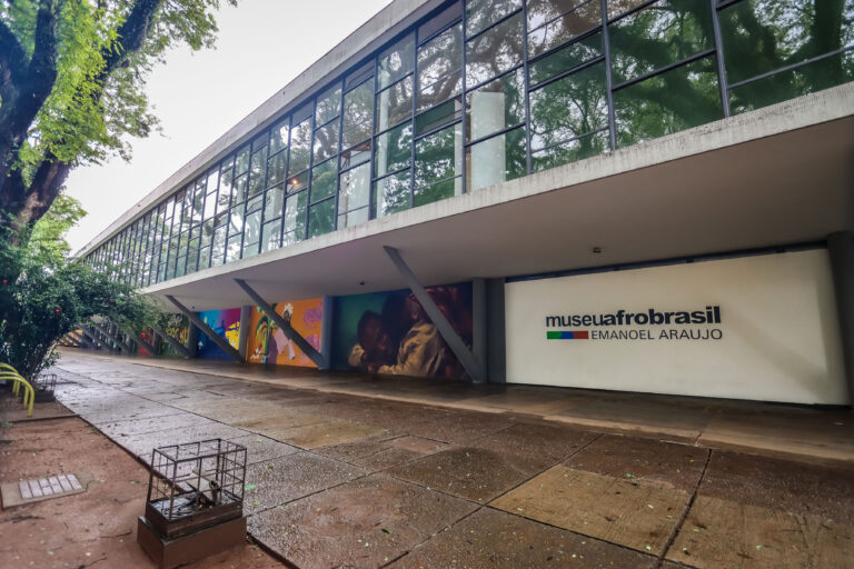 Museu Afro Brasil Emanoel Araujo amplia programação