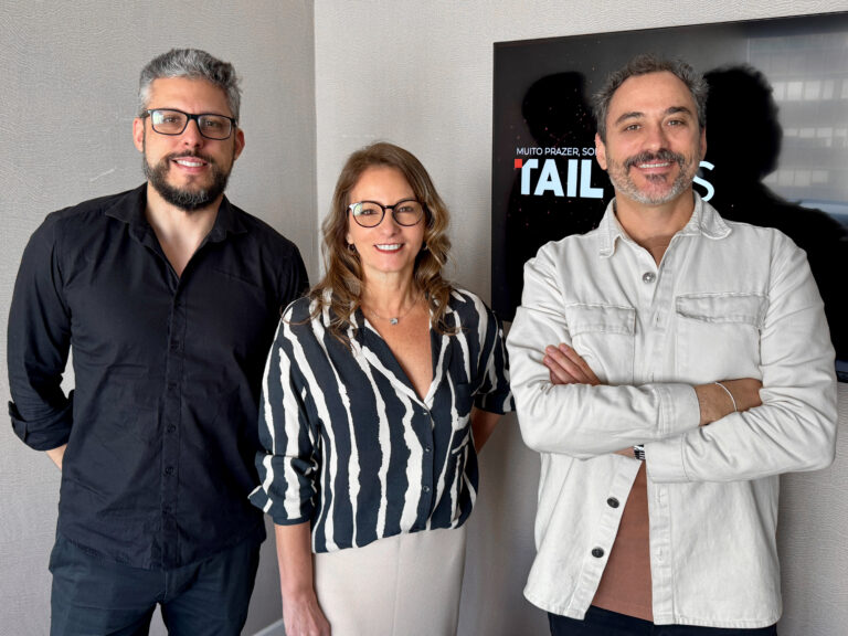 Tail Ads contrata dois novos Executivos