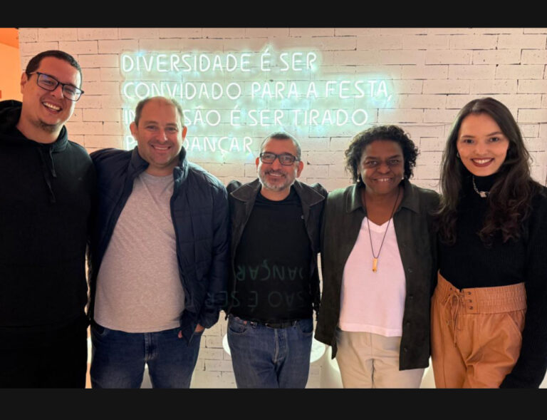 APP Brasil estreia temporada do APP Cast