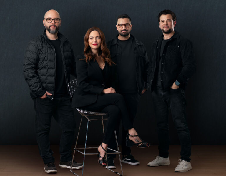 Lew’Lara\TBWA verticaliza estruturas de Produção