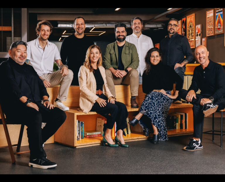 B&Partners e Ampfy se unem para consolidar network