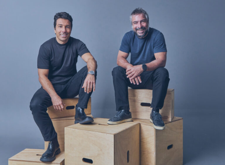 Marco Giannelli é o novo sócio da AlmapBBDO