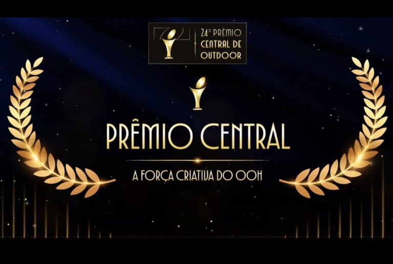 Bahia tem finalistas no Prêmio Central de Outdoor