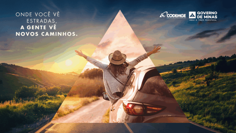 Codemge lança “Abrindo caminhos pra Minas crescer”