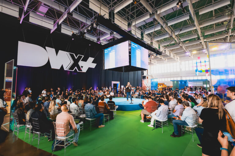 DWX 2026 abre venda de ingressos