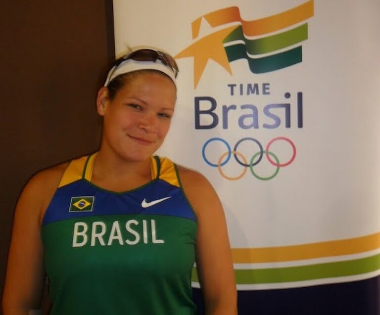 Do pódio ao marketing