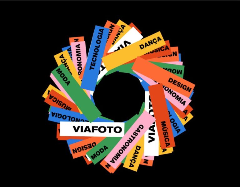 Asia assina branding do Instituto Viafoto